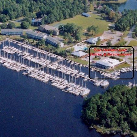 Fairfield Harbour Guest Rooms New Bern Exterior foto
