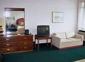 Fairfield Harbour Guest Rooms New Bern Exterior foto