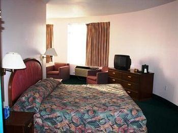Fairfield Harbour Guest Rooms New Bern Exterior foto