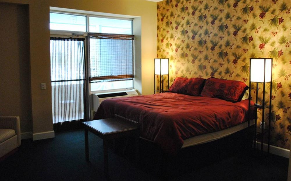 Fairfield Harbour Guest Rooms New Bern Exterior foto