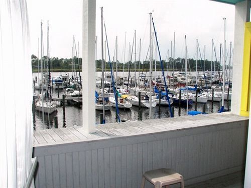 Fairfield Harbour Guest Rooms New Bern Exterior foto