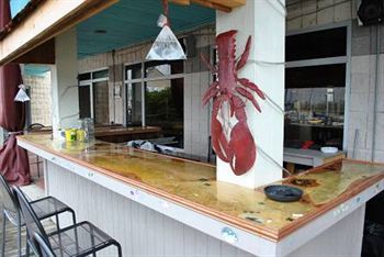 Fairfield Harbour Guest Rooms New Bern Exterior foto