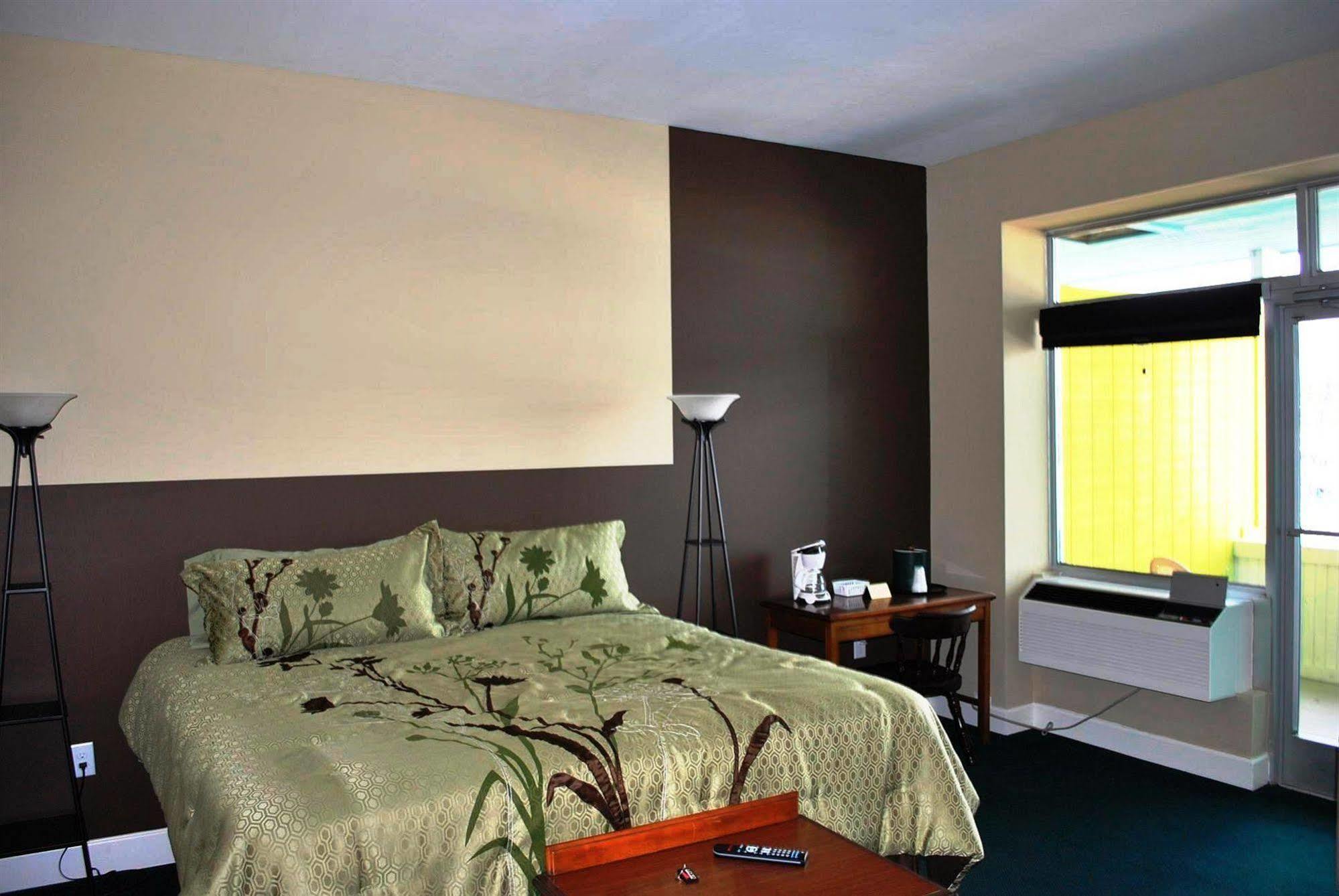 Fairfield Harbour Guest Rooms New Bern Exterior foto